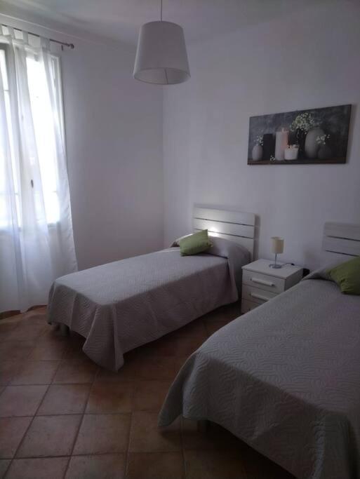 Casa Sveva, A Pochi Passi Dalle Spiagge E Dal Centro Di Arma Di Taggia. Exteriör bild